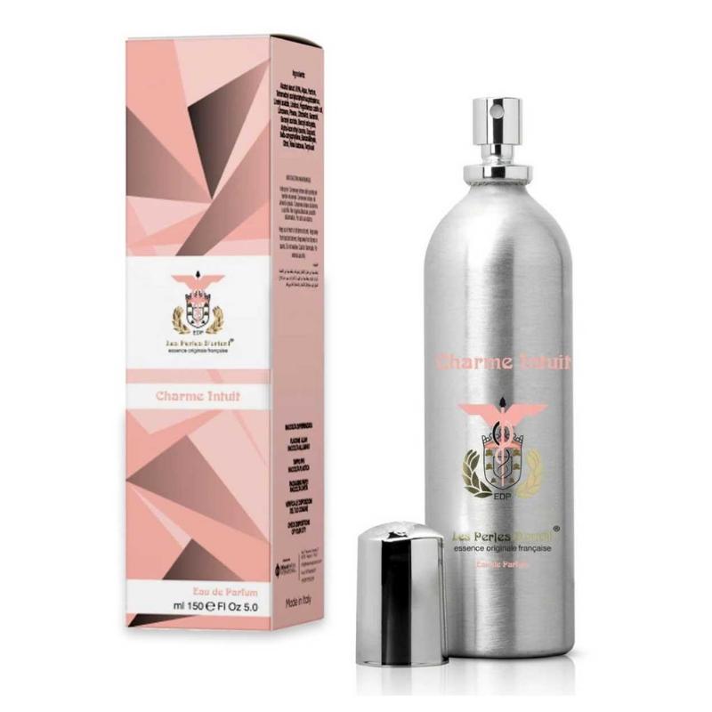 Charme intuit eau de parfum