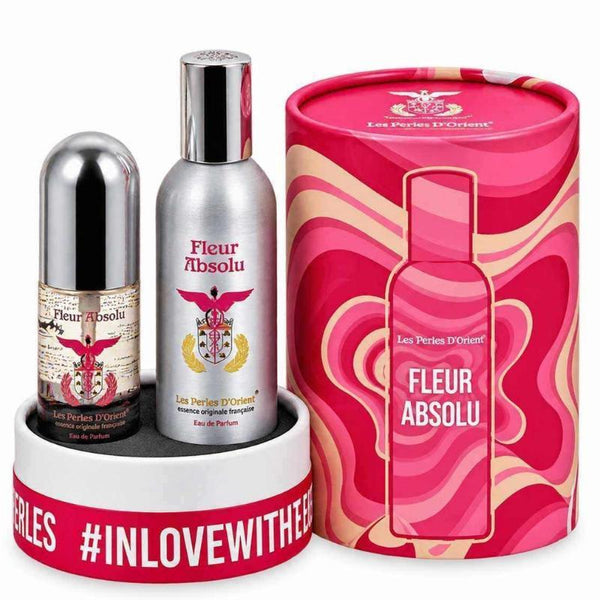 Fleur absolut cofanetto