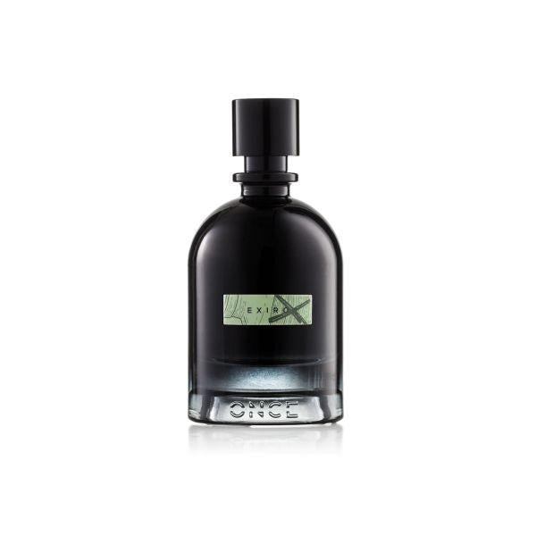 Exiro eau de parfum intense