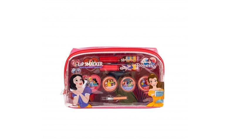 Disney princess essential makeup bag