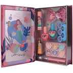 Disney princess scatola per trucchi book stronger together