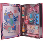 Disney princess scatola per trucchi book stronger together