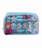 Frozen essential makeup bag set