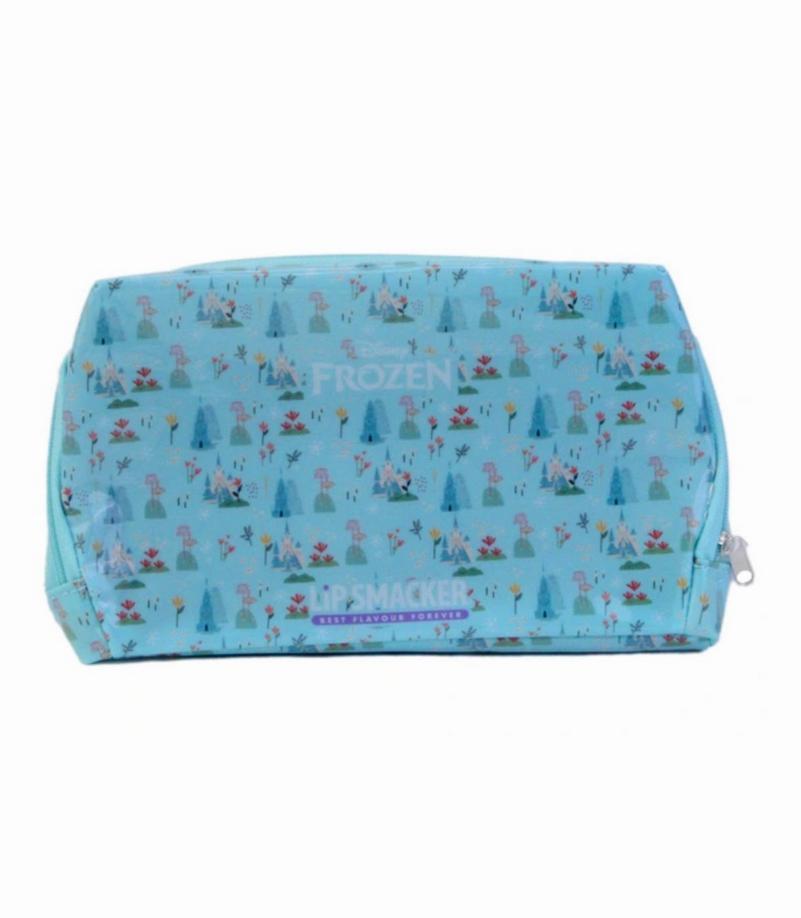 Frozen essential makeup bag set