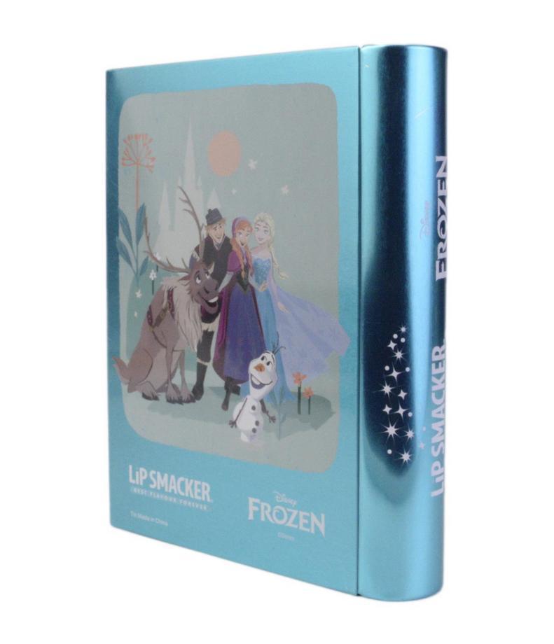 Frozen custodia per trucchi  elsa e anna