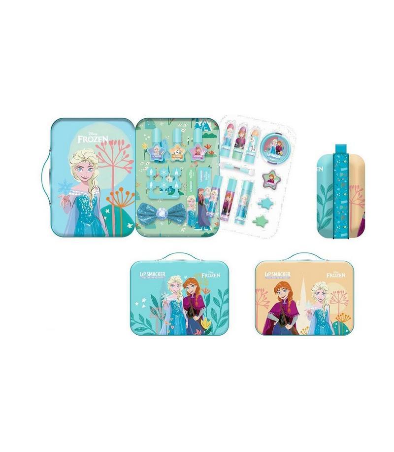 Frozen custodia per trucchi beauty box