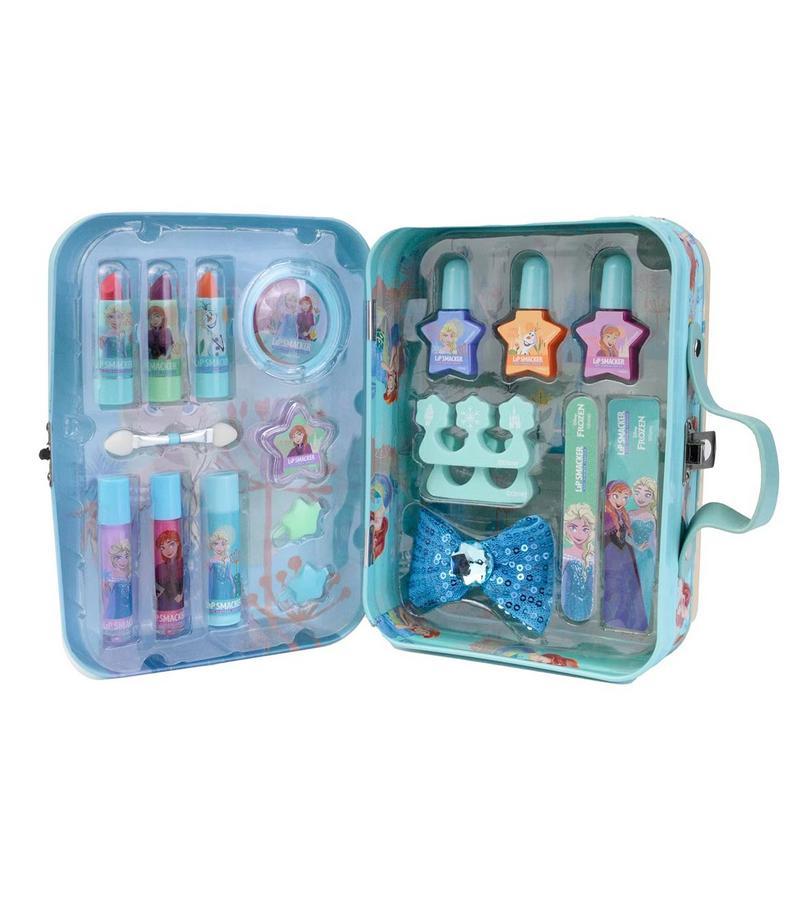 Frozen custodia per trucchi beauty box