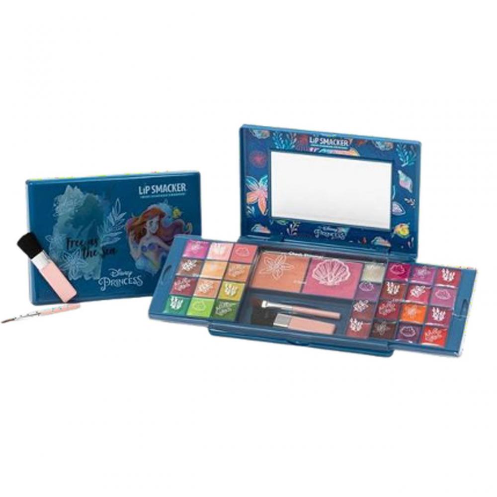 Ariel beauty palette