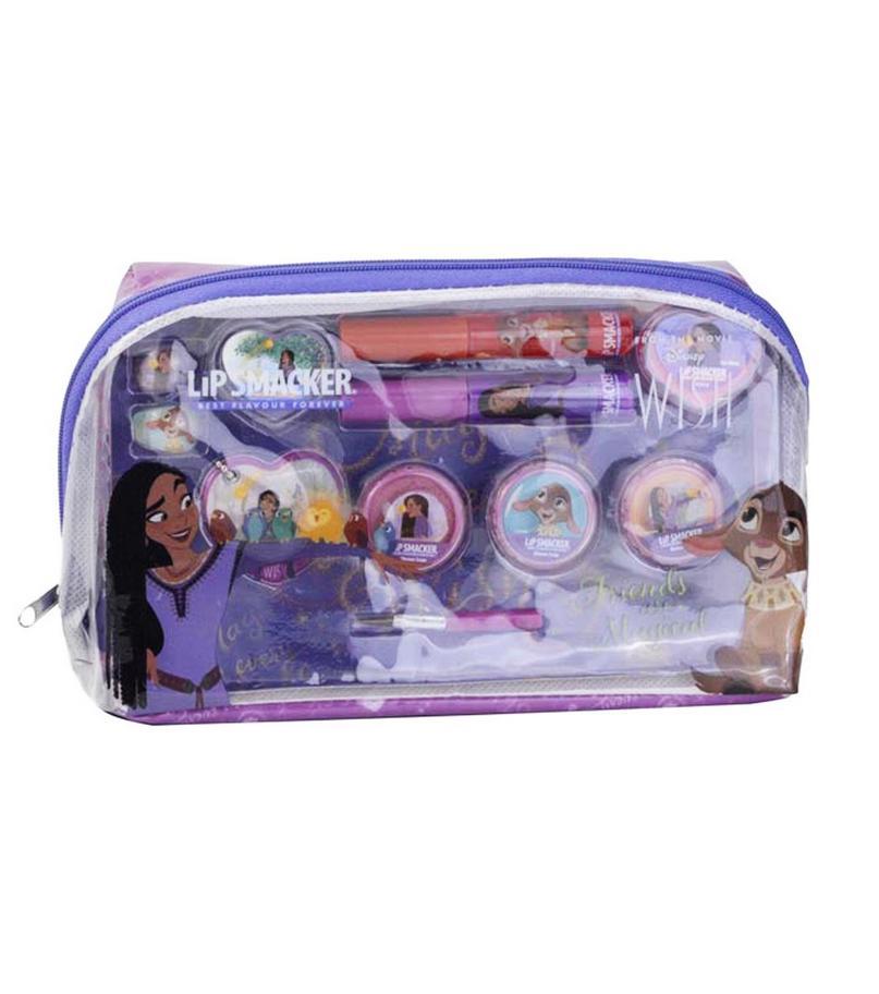 Wish essential makeup bag set