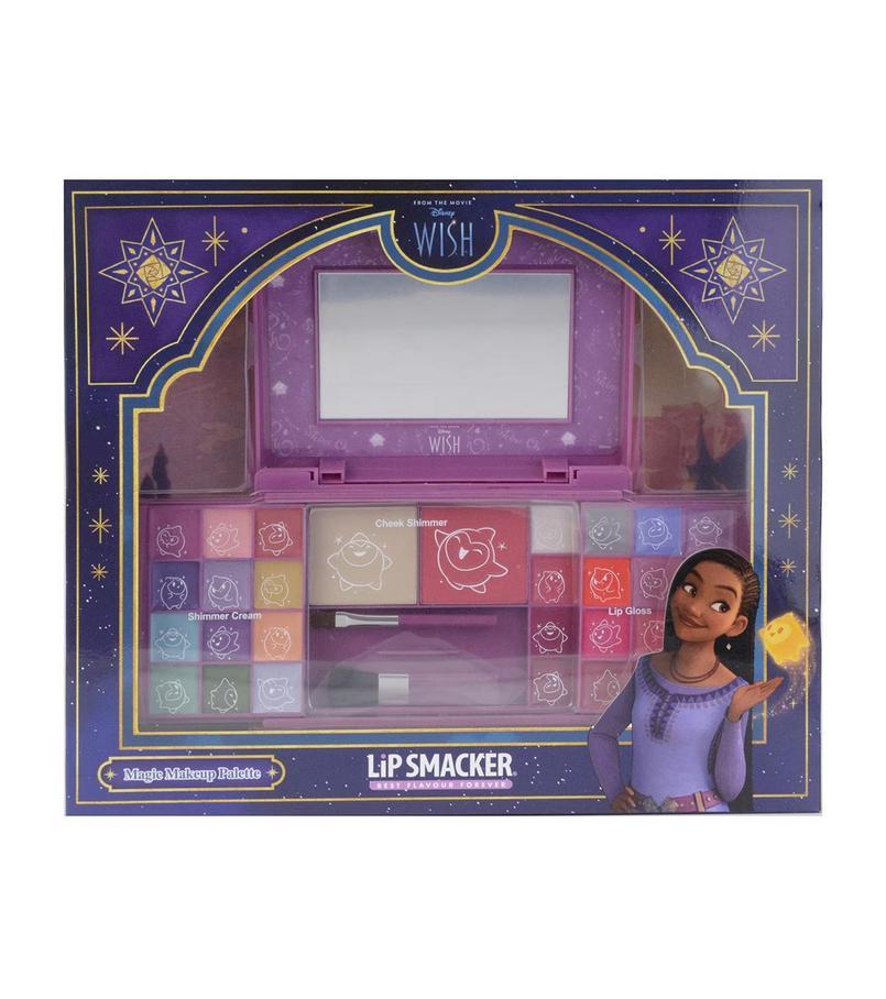Wish tavolozza per il trucco del viso