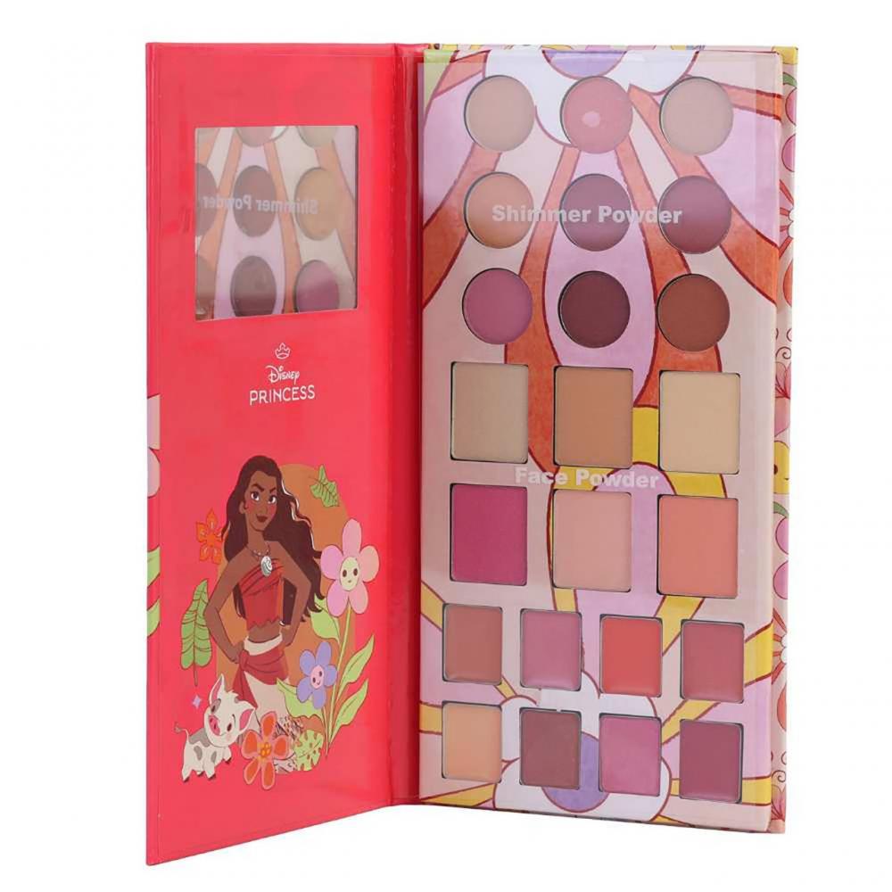 Principii beauty book mermaid