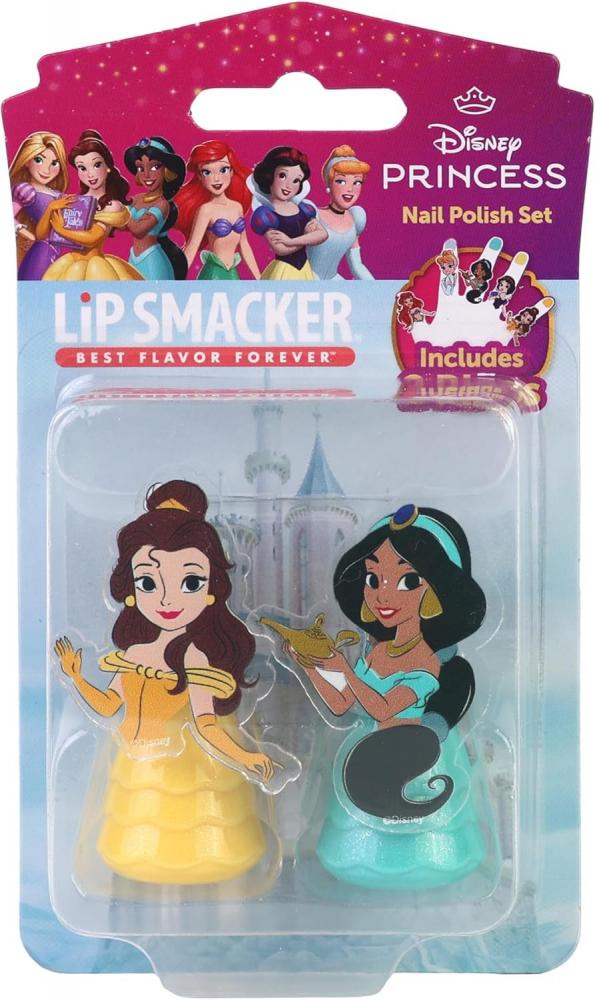 Princi duo nail belle e moan