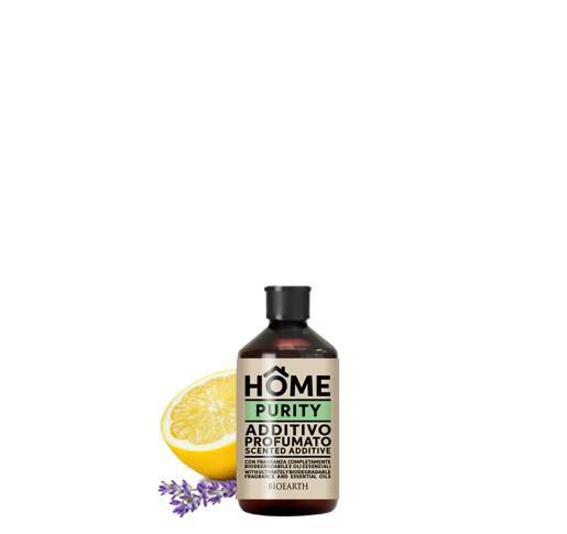 Additivo profumato purity