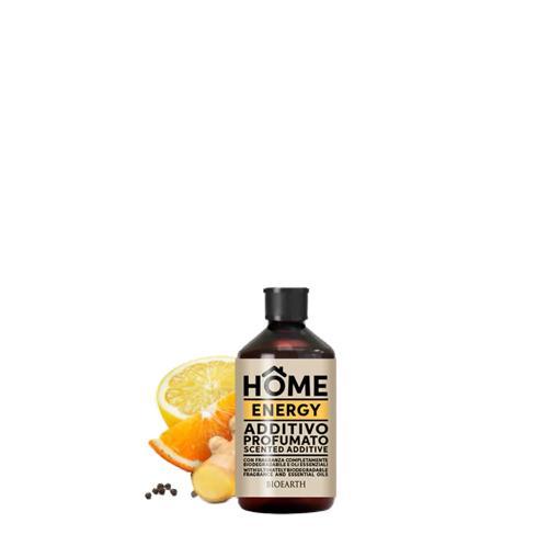 Additivo profumato energy