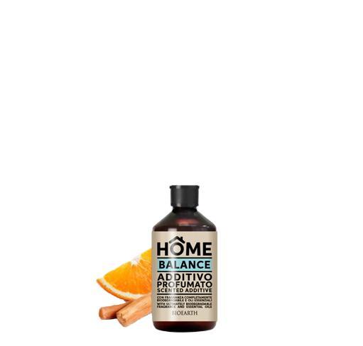 Additivo profumato balance