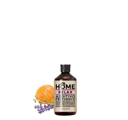 Additivo profumato relax