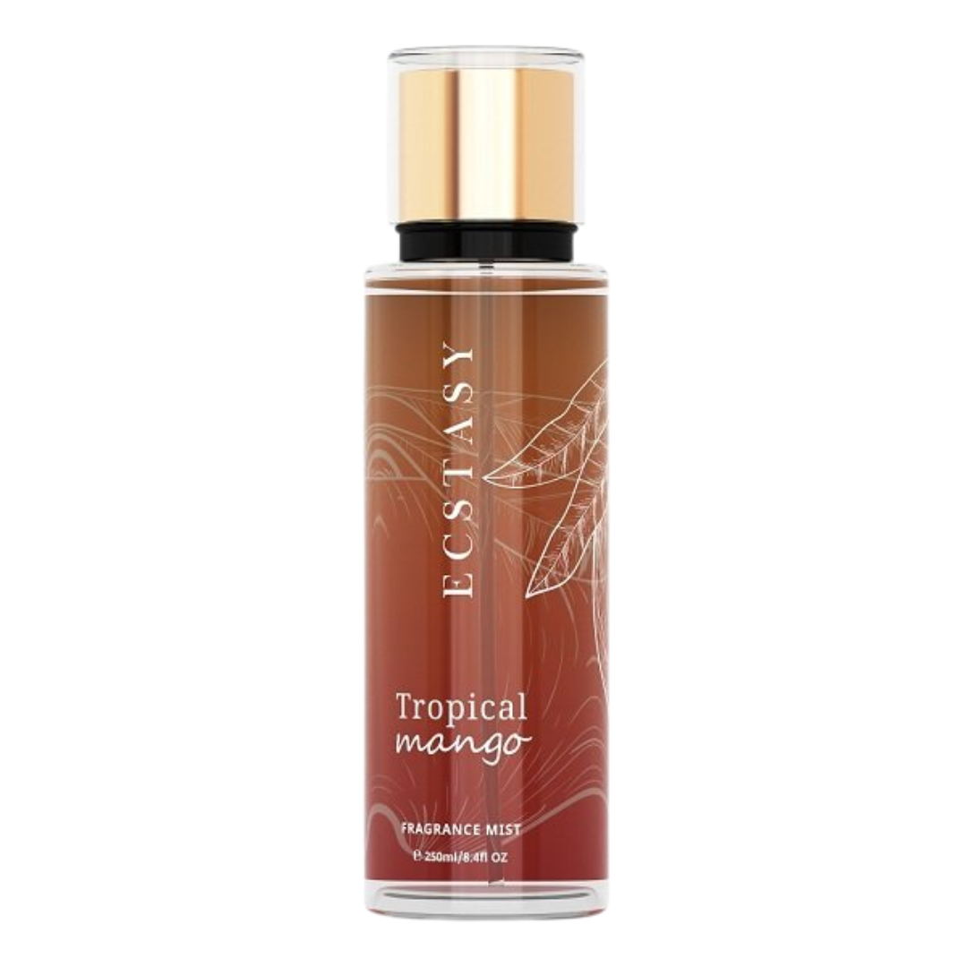 Tropical Mango Body e Hair Mist