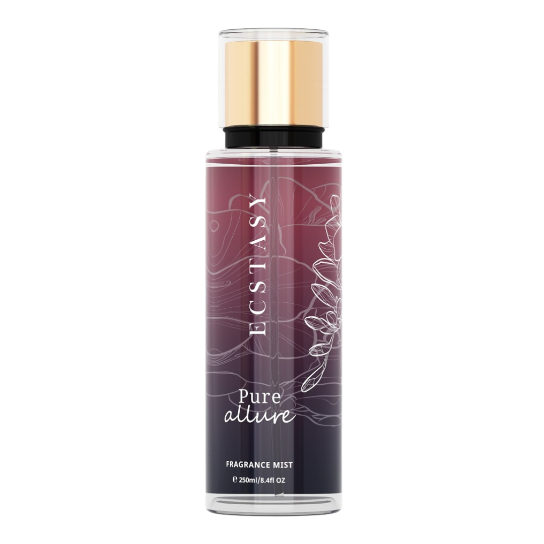 Pure Allure Body e Hair Mist