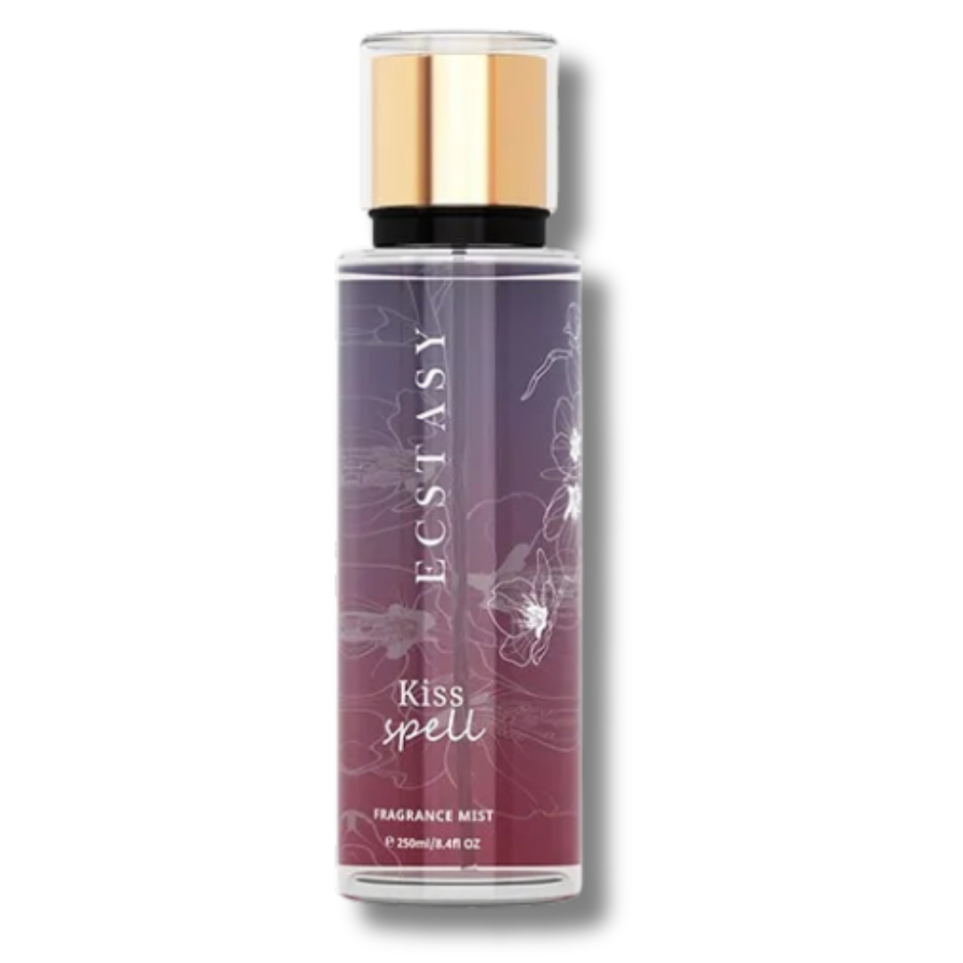 Kiss Spell  Body e Hair Mist