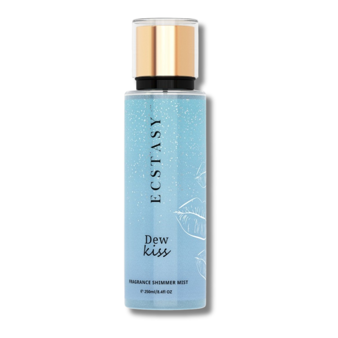 Dew Kiss Body Mist Shimmer