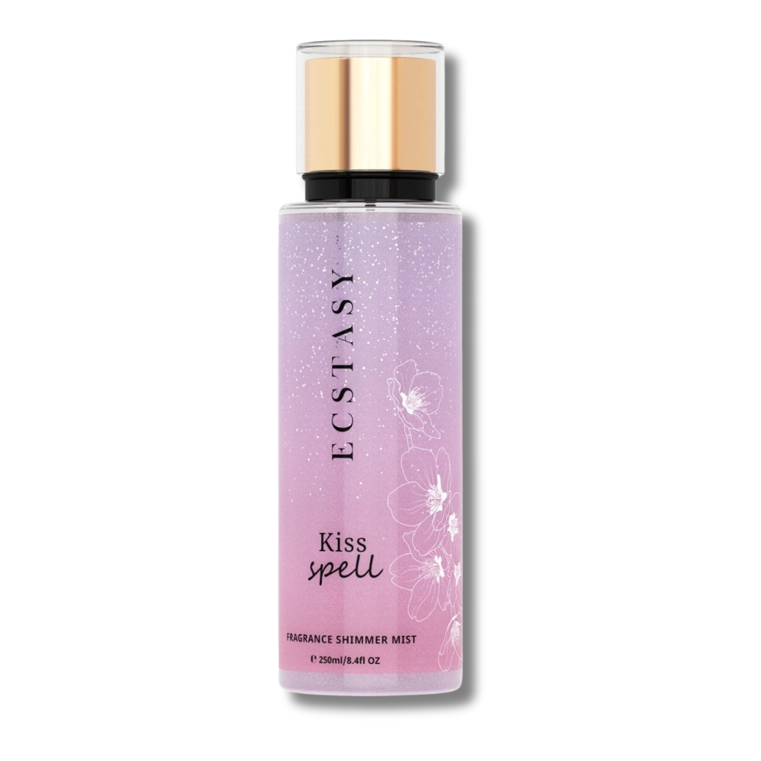 Kiss Spell Body Mist Shimmer