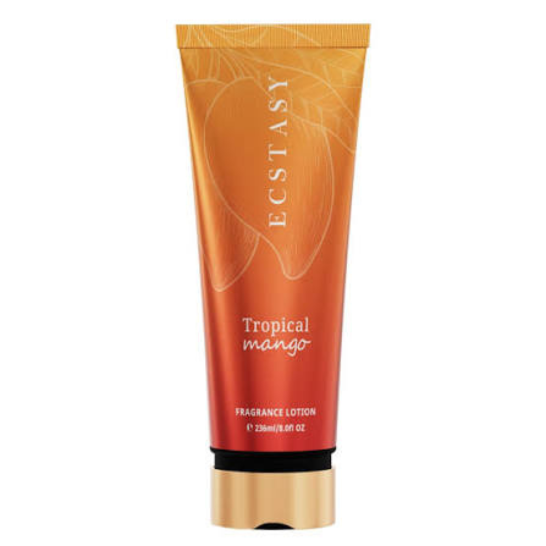 Tropical Mango Fragrance Lotion