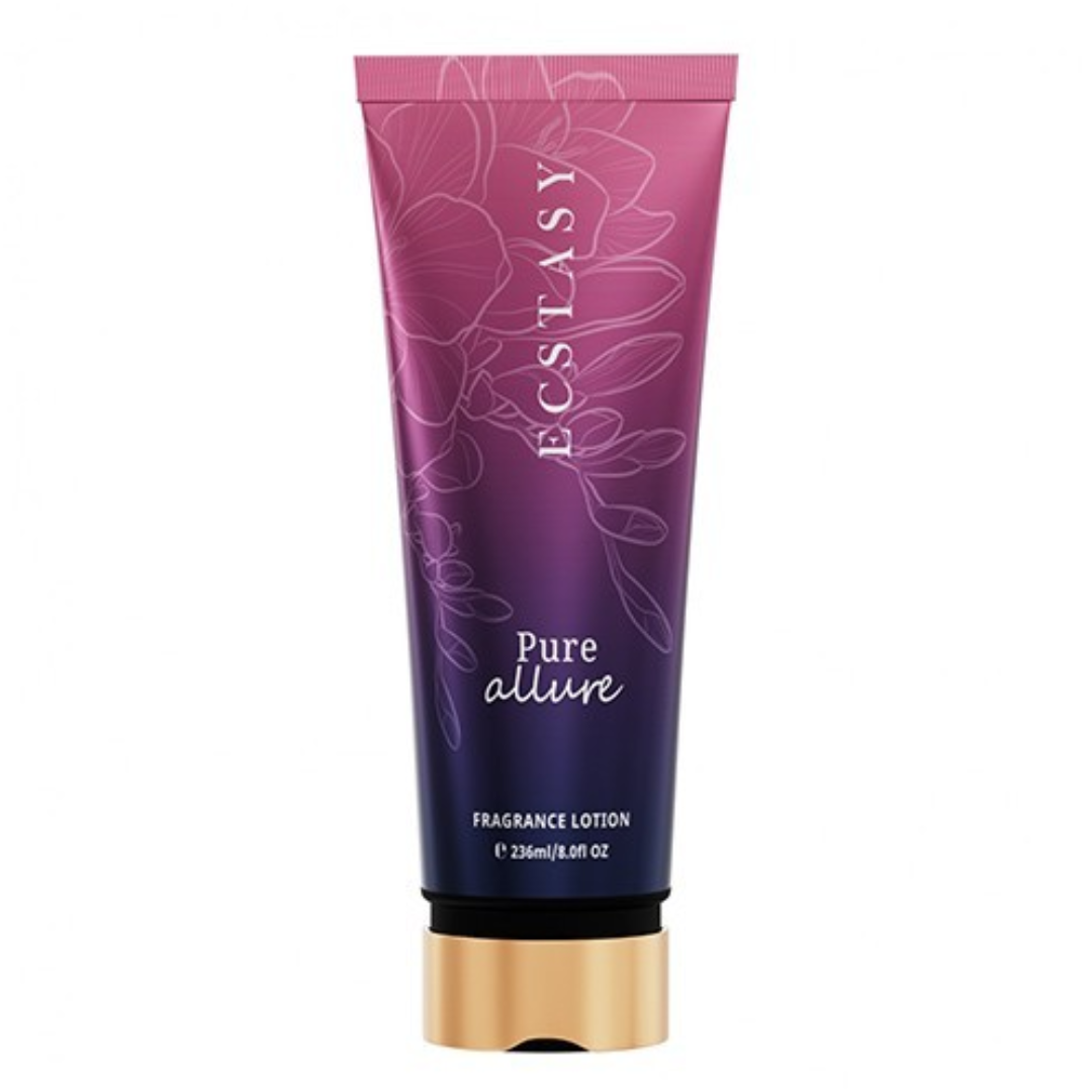 Pure Allure Fragrance Lotion