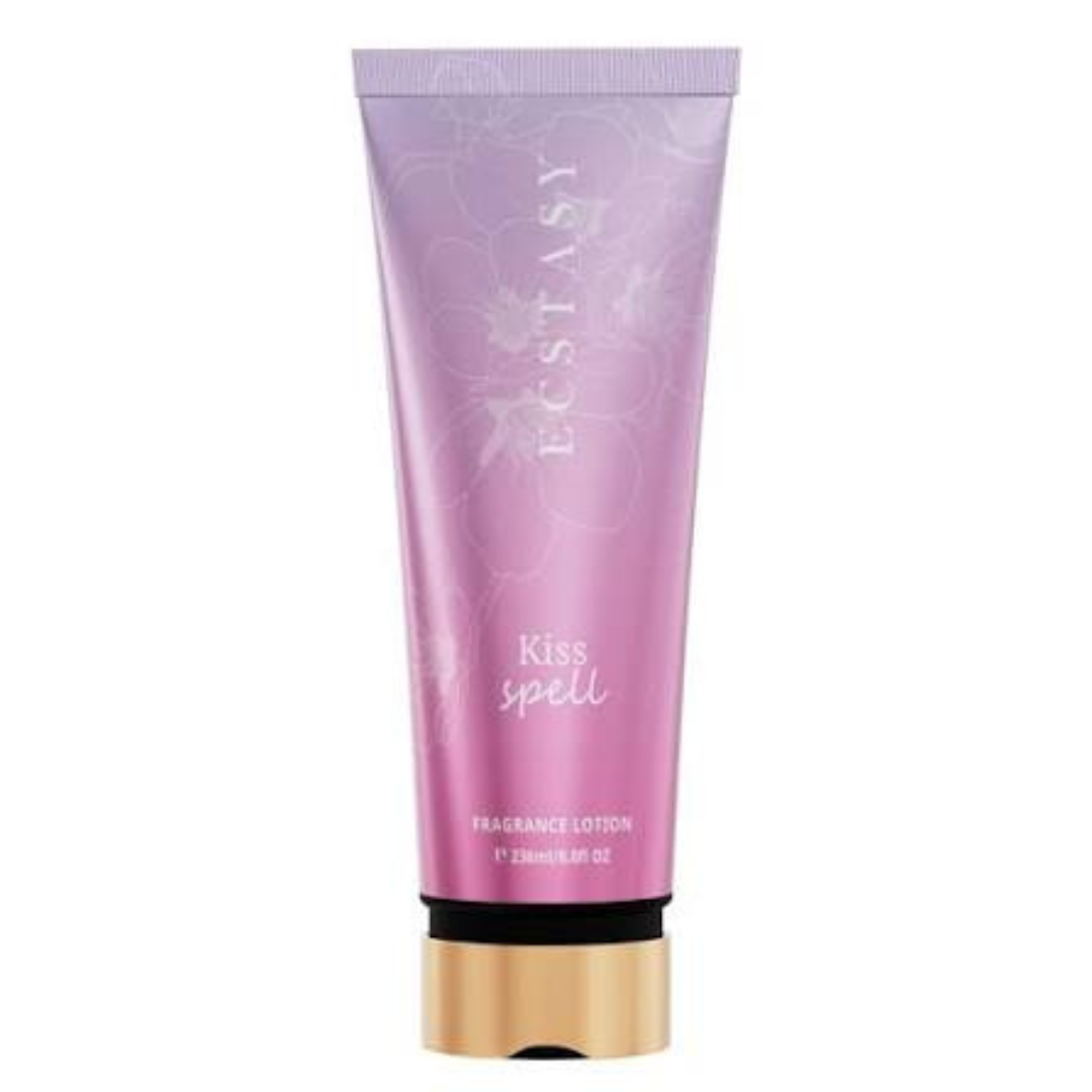 Kiss Spell Fragrance Lotion