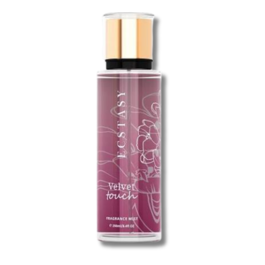 Velvet Touch Body e Hair Mist