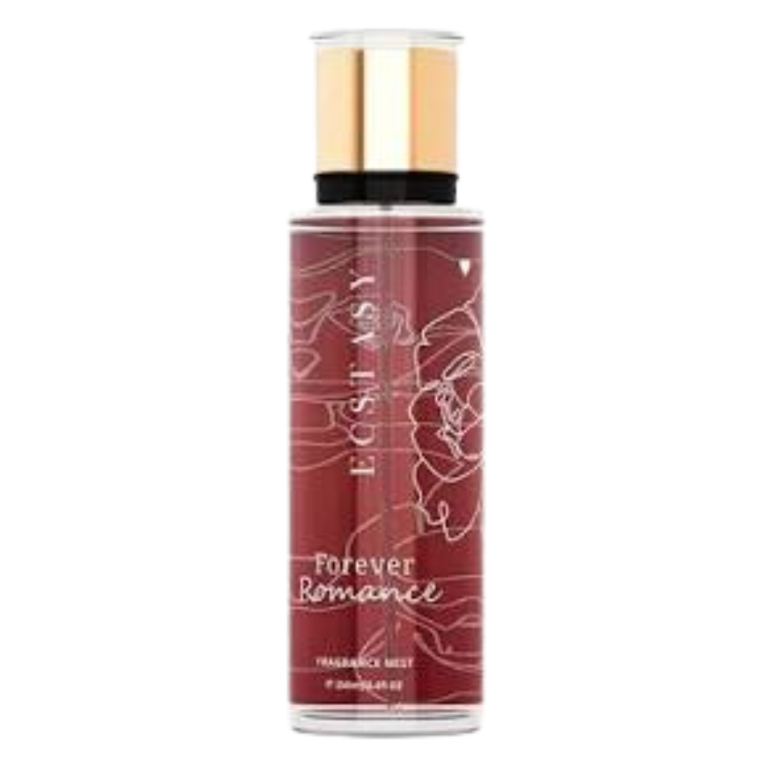 Forever Romance Body e Hair Mist