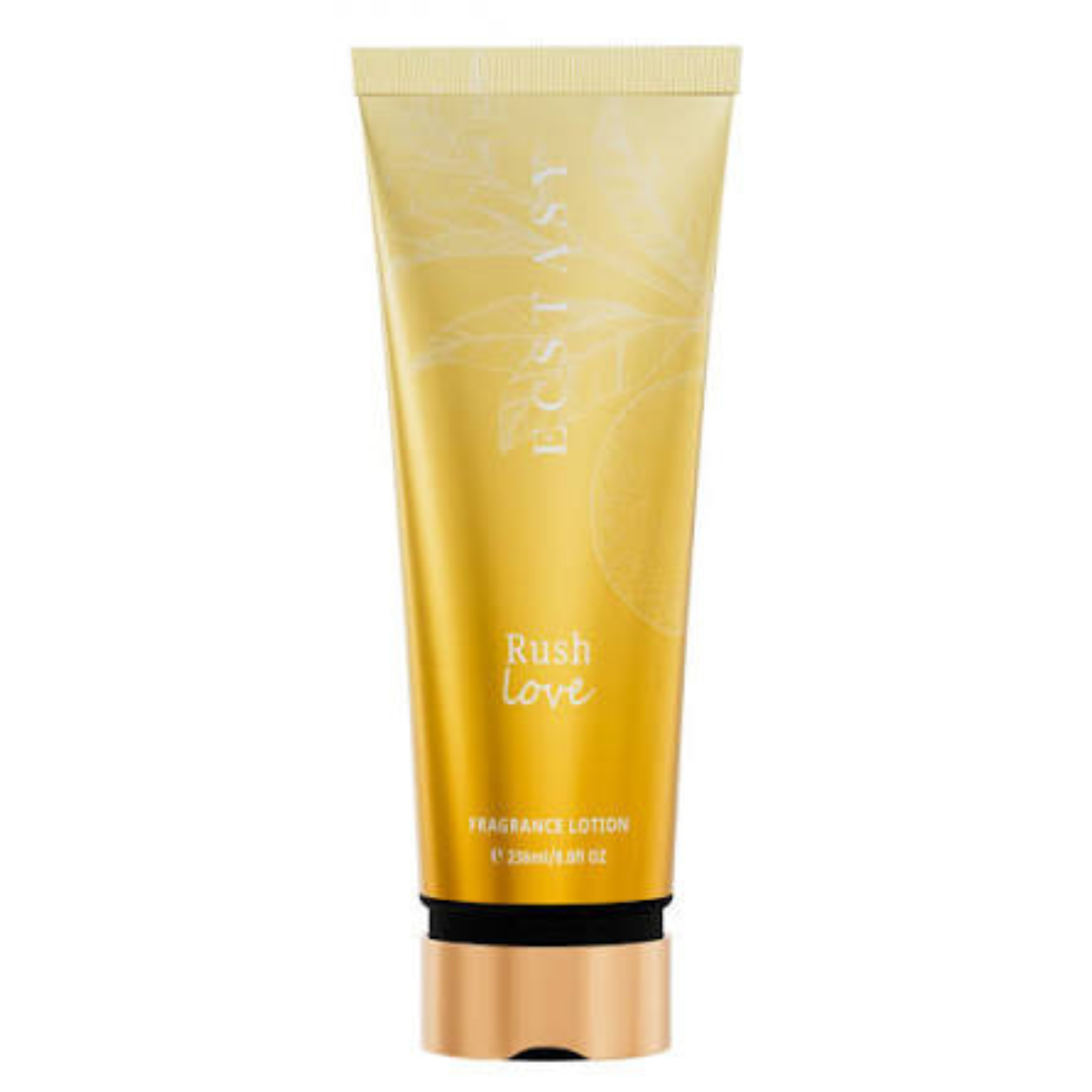 Rush Love Fragrance Lotion