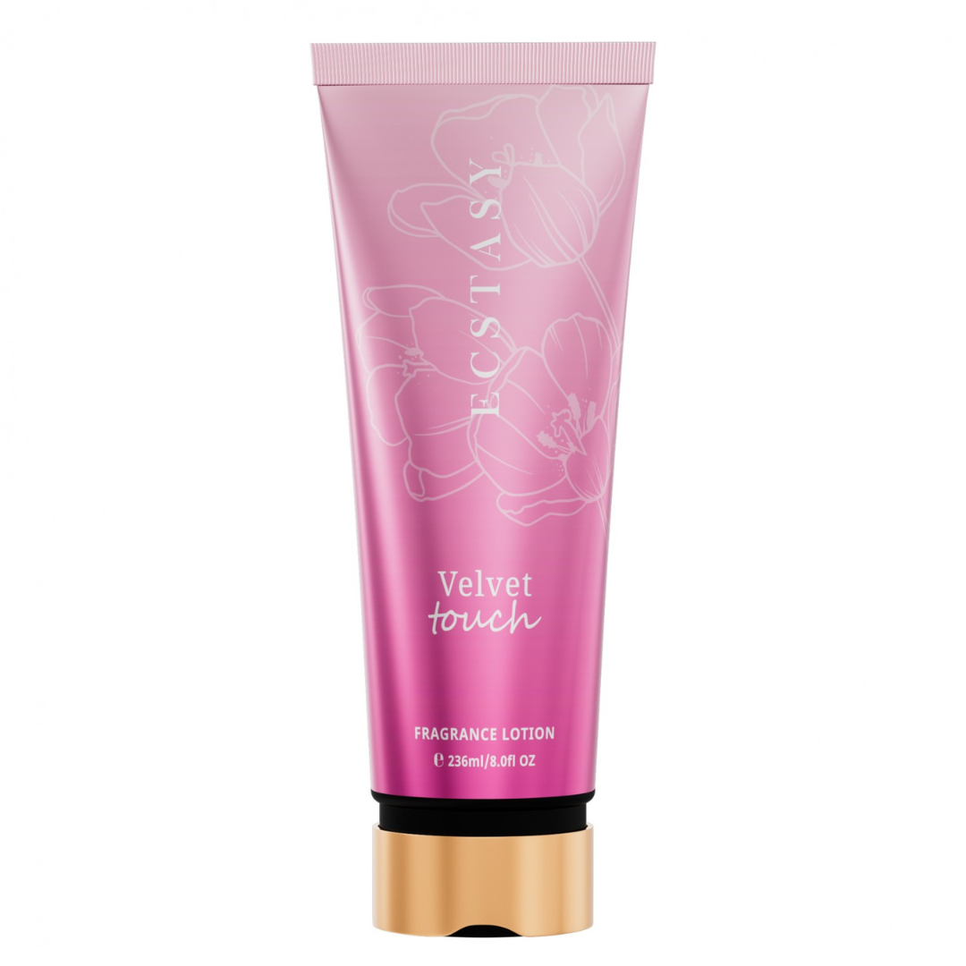 Velvet Touch Fragrance Lotion