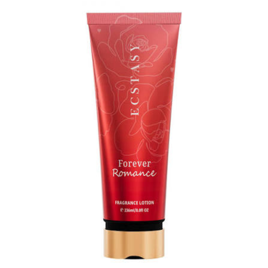 Forever Romance Fragrance Lotion