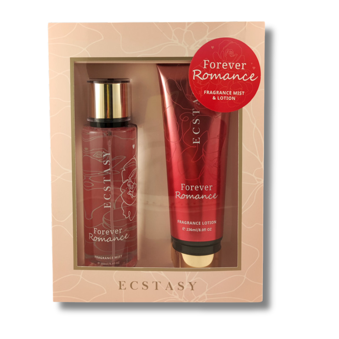 Gift Set Forever Romance