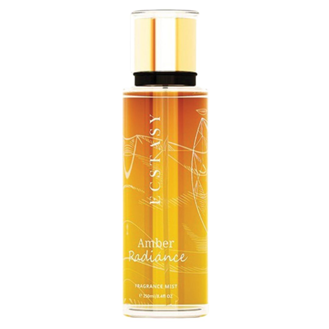 Amber Radiance Body e Hair Mist