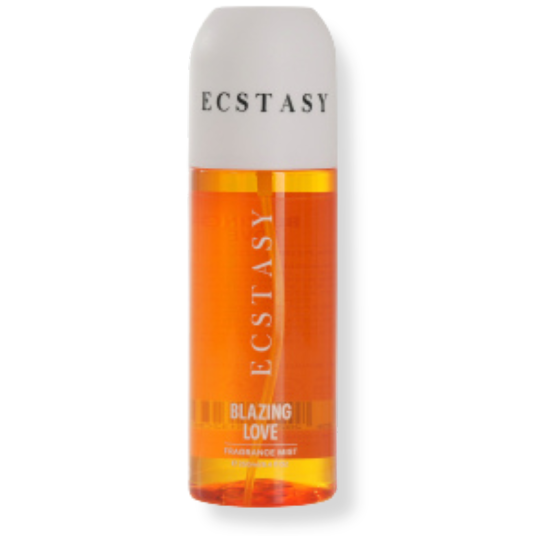 Blazing Love Body e Hair Mist