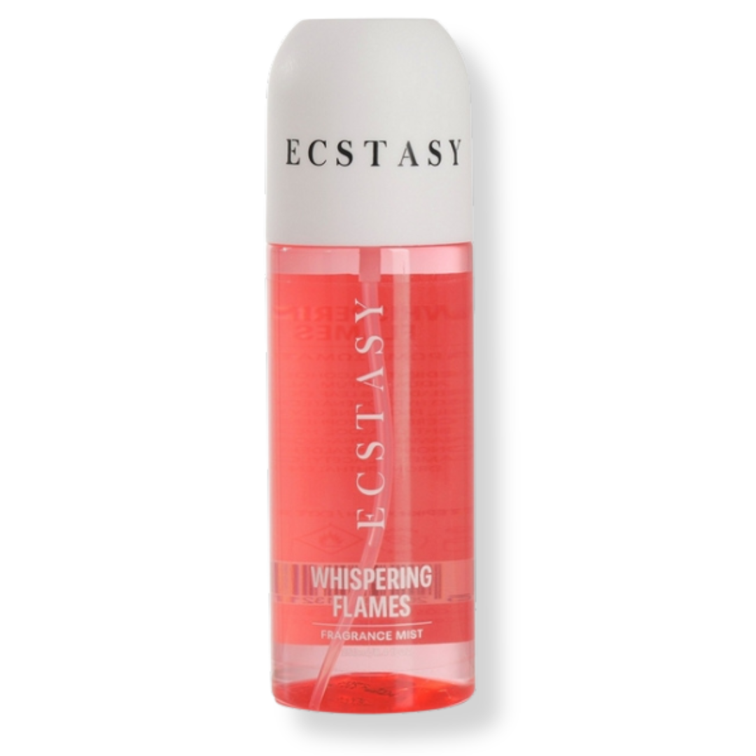 Whispering Flames Body e Hair Mist