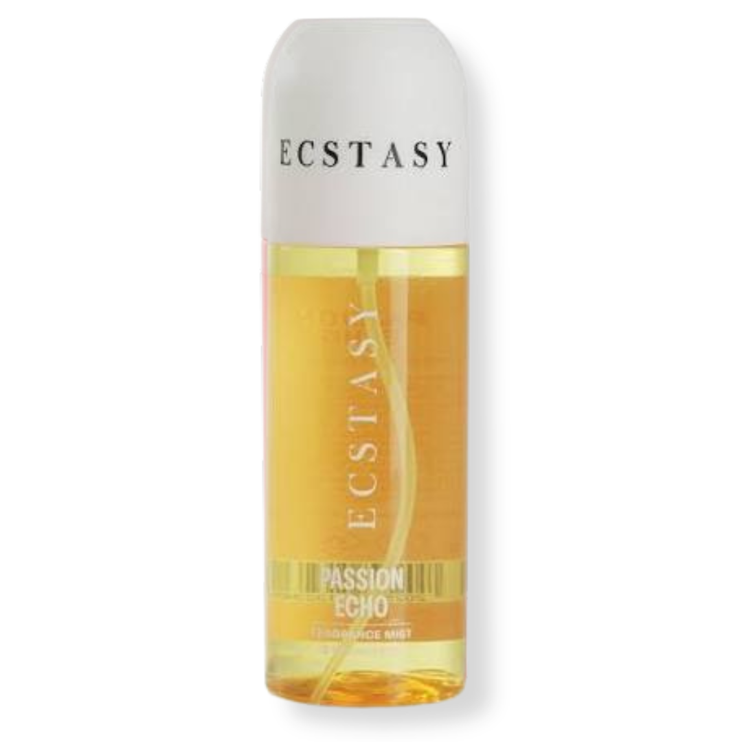 Passion Echo Body e Hair Mist