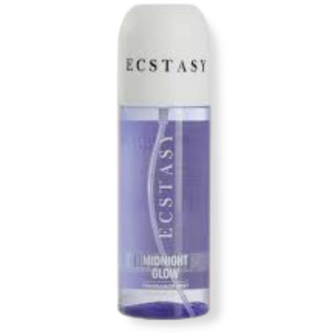 Midnight Glow Body e Hair Mist