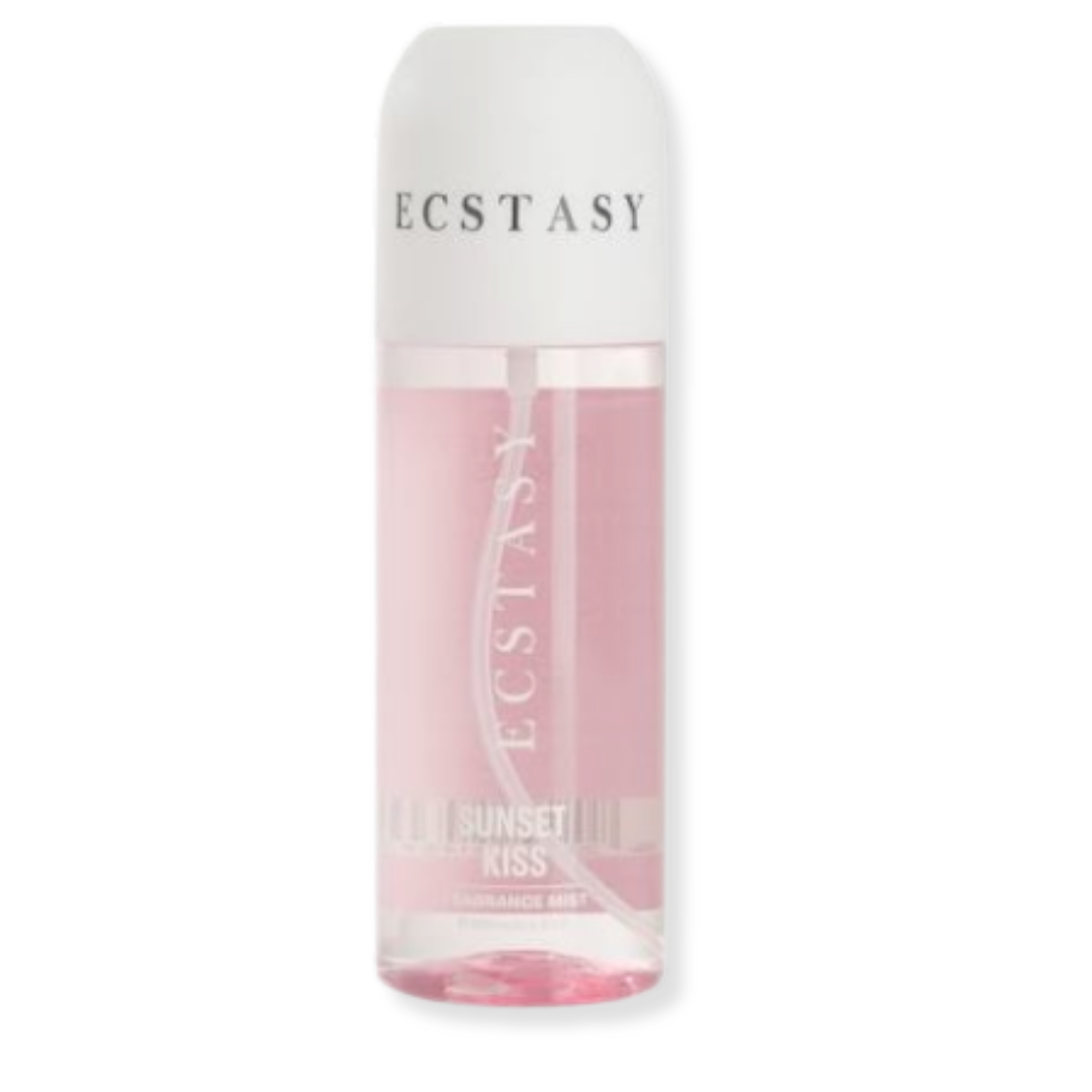Sunset Kiss Body e Hair Mist