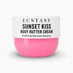Suset Kiss Body Butter Cream