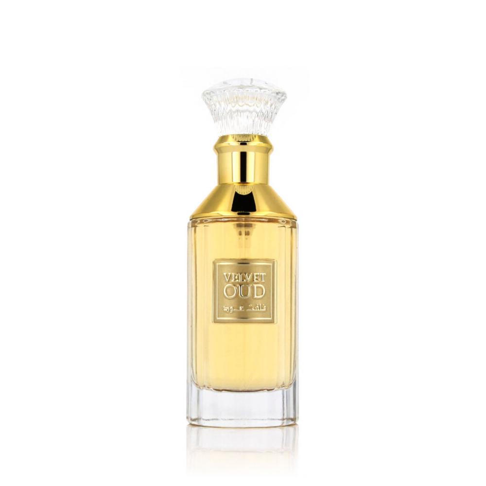 Velvet oud eau de parfum
