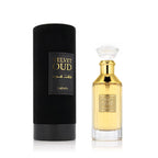 Velvet oud eau de parfum