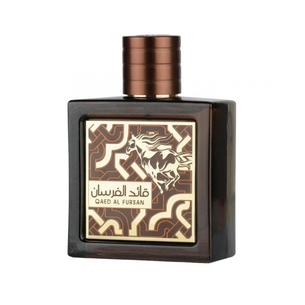Lattafa qaed al fursan eau de parfum