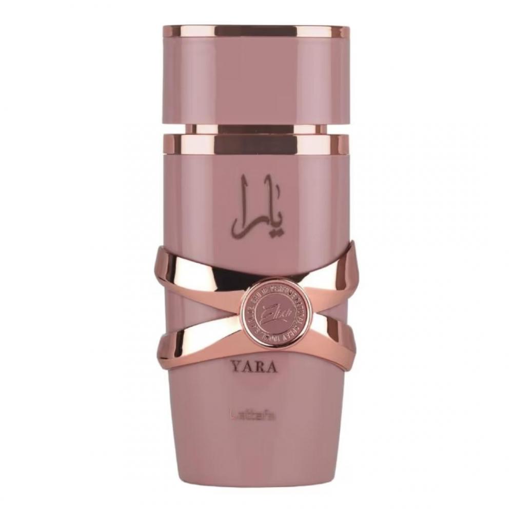 Lattafa yara elixir eau de parfum