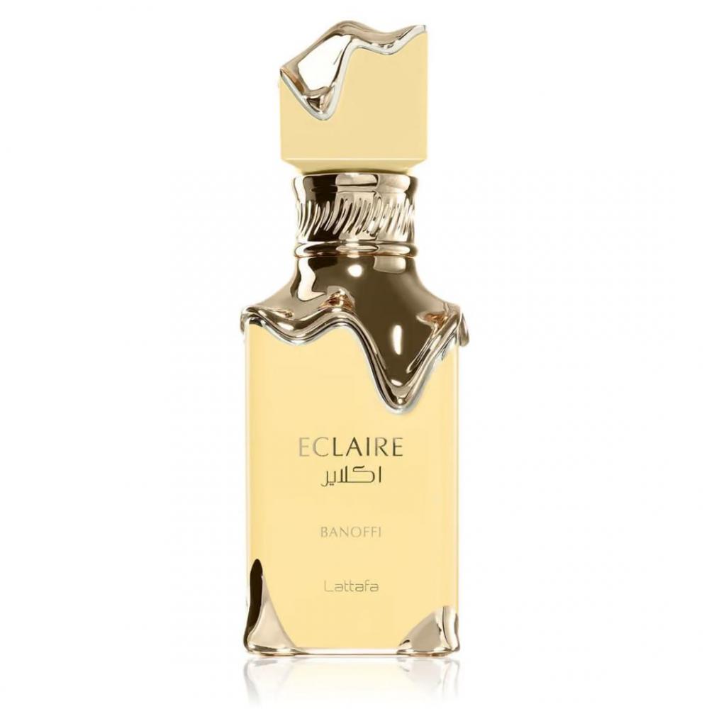 Eclaire banoffi - eau de parfum