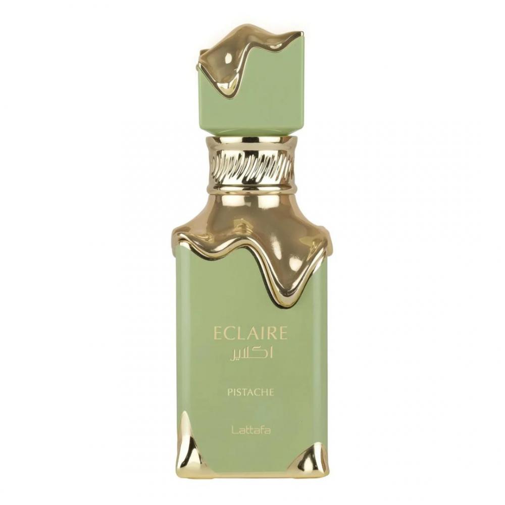 Eclaire pistache – eau de parfum