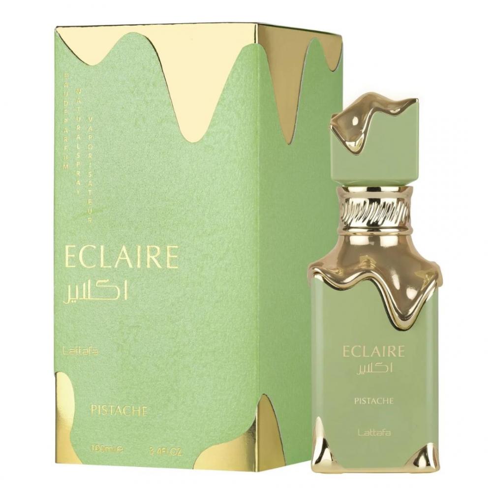Eclaire pistache – eau de parfum