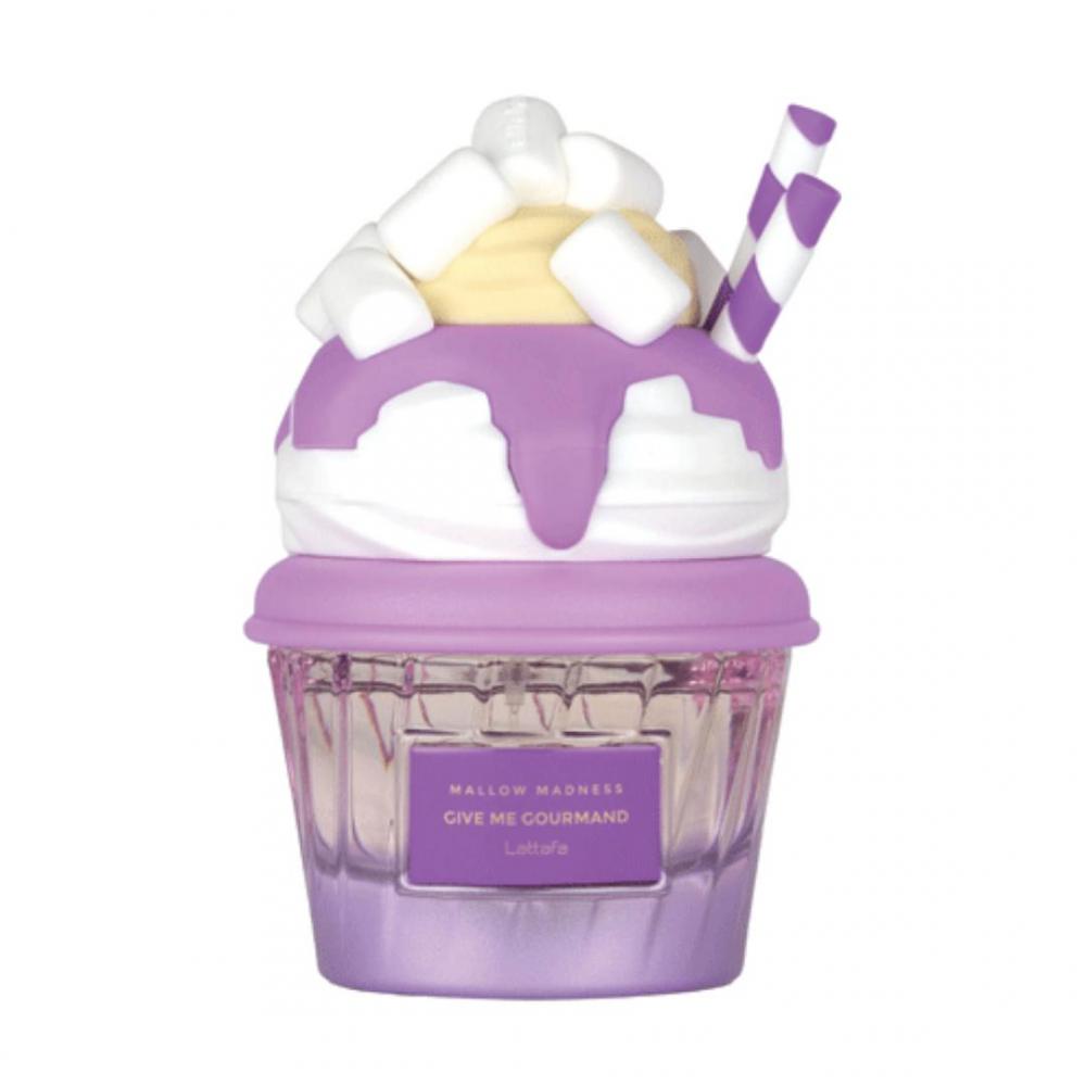 Gourmand mallow madness - eau de parfum