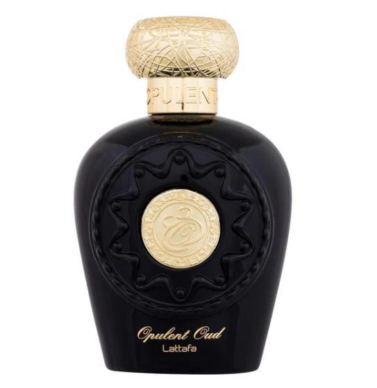 Opulent oud eau de parfum